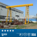 lifting equipment gantry crane